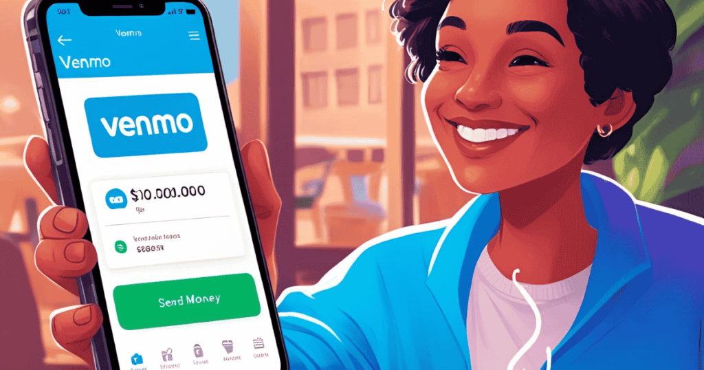 Venmo Small Business Grant